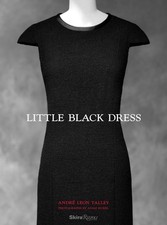 Little Black Dress by Talley
