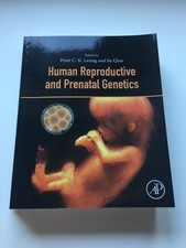 Human Reproductive and Prenatal Genetics