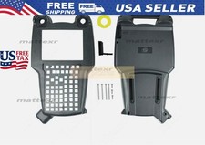Plastic Case for Fanuc  A05B-2256-C101#EGN Cover Housing Shell