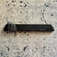 Nintendo Wii U Ultra Sensor Bar w/ Cable