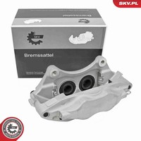 Esen SKV Bremssattel 79SKV242 FüR Volvo V70 2 285 S60 1 384 AWD