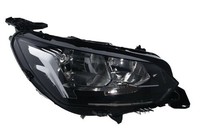 Valeo Hauptscheinwerfer Scheinwerfer Frontscheinwerfer Rechts 450873