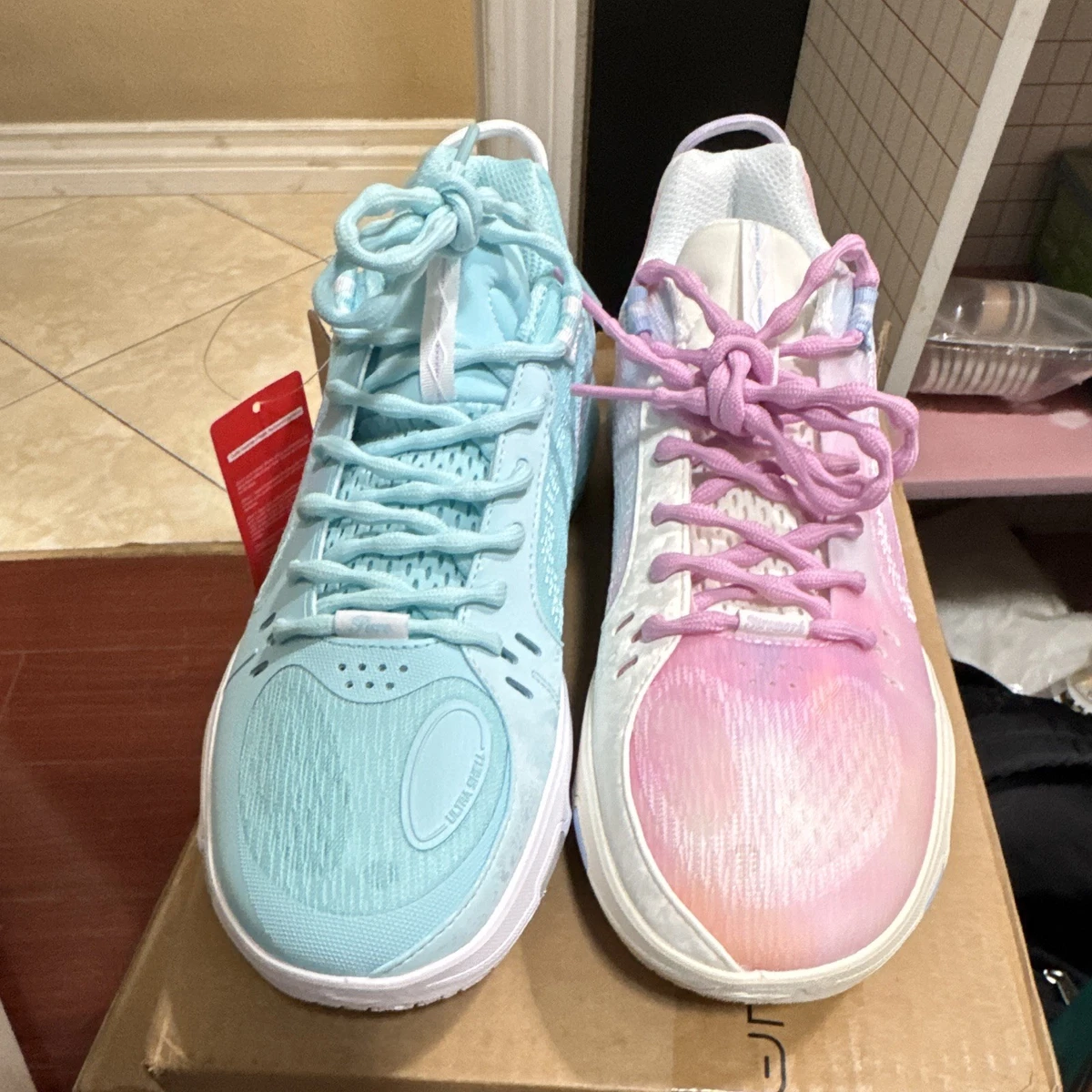 Li-Ning Sneakers for Men for Sale | Shop Men's Sneakers | eBay