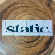 Static Vinyl Decal (x2) Import Tuner Lowered ...