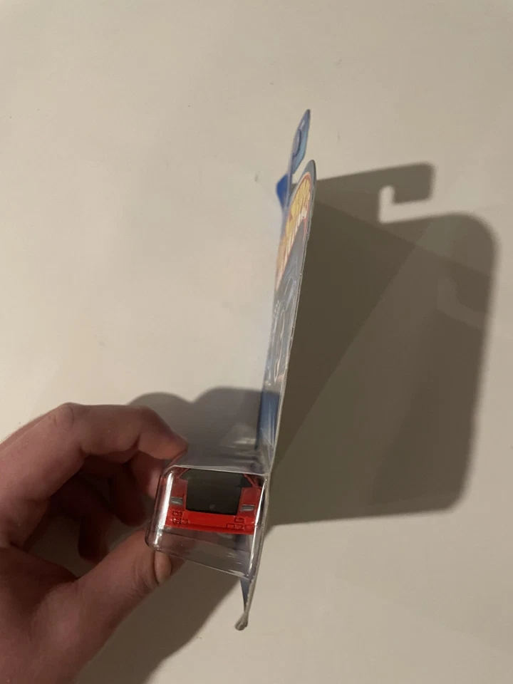 ¡ENVÍO GRATUITO! Hot Wheels #203 Final Run LAMBORGHINI DIABLO Foto 3 de 3