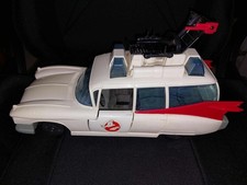 THE REAL GHOSTBUSTER KENNER ECTO-1 1984 VINTAGE OLDTIMER ACTIONFIGUR