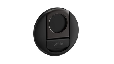 Belkin iPhone Mount MagSafe for Mac Notebooks BLK