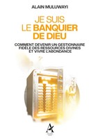 Je Suis Le Banquier De Dieu Alain Muluwayi Taschenbuch FranzöSisch 2026