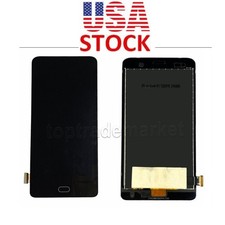 For Honeywell CT40 LCD Display Touch Screen Digitizer Replacement New USA STOCK