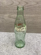 Coca-Cola ACL Soda Bottle Classic 9oz Celebrate Good Times 2000