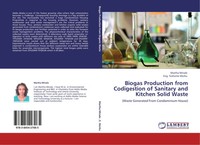 Martha Minale (U. A.) | Biogas Production From Codigestion Of Sanitary And...