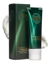 Collonil 1909 Leather Cream 2.53 Fl Oz - 2.6 Pack of 1 , Multicolor