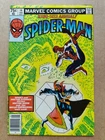 Amazing Spider-Man Annual #14 Nice VF+ Doctor Doom Dr. Strange Frank Miller