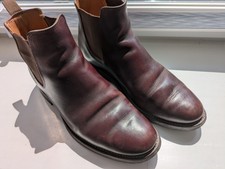Viberg Chelsea Color 8 CXL 11