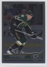 1999-00 O-Pee-Chee Chrome Dave Reid #34 0a1