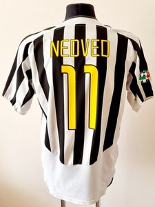 Juventus Nedved | eBay