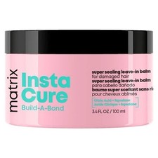 Matrix Instacure Build-A-Bond Super Sealing L...