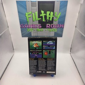 I-War (Atari Jaguar) CIB