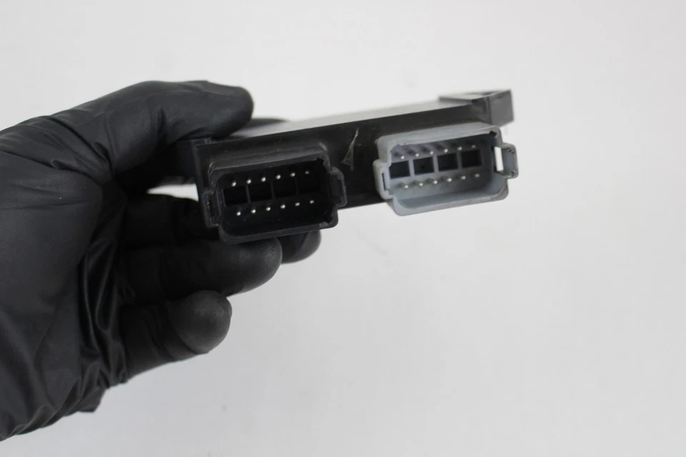 2003 03 Harley Dyna Wide Glide FXDWG Ignition Module Igniter - Изображение 4 из 4