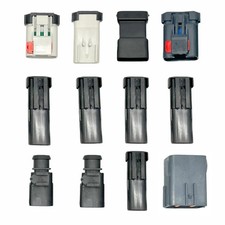 For Dodge Cummins 6.7l Tuner Harness Plug Kit 2010-2012 For Dodge Cummins 6.7l Tuner Harness Plug Kit 2010-2012