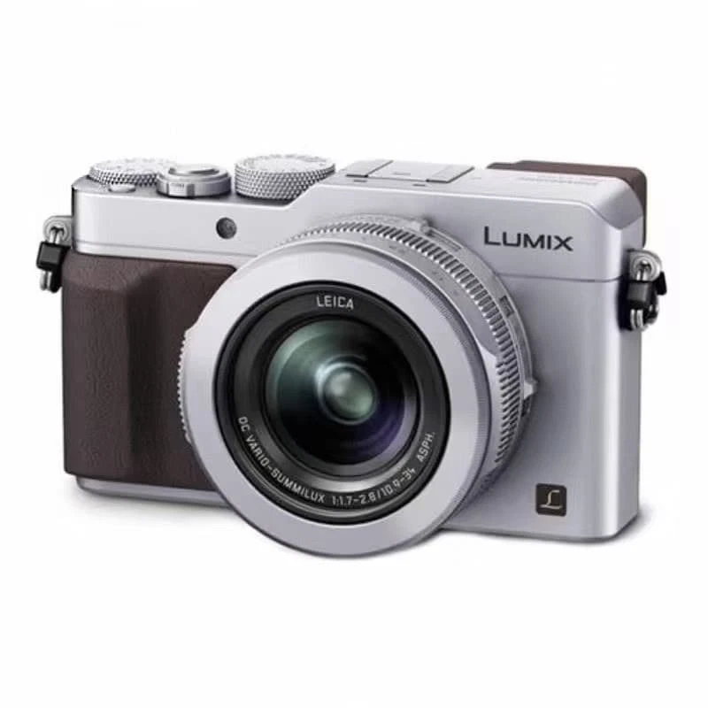 Panasonic LUMIX LX100 Digital Cameras for Sale | Shop New & Used