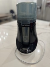 Baby Brezza bottle warmer
