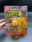 vintage new Krang action figure Teenage Mutant Ninja Turtles by Playmates TMNT
