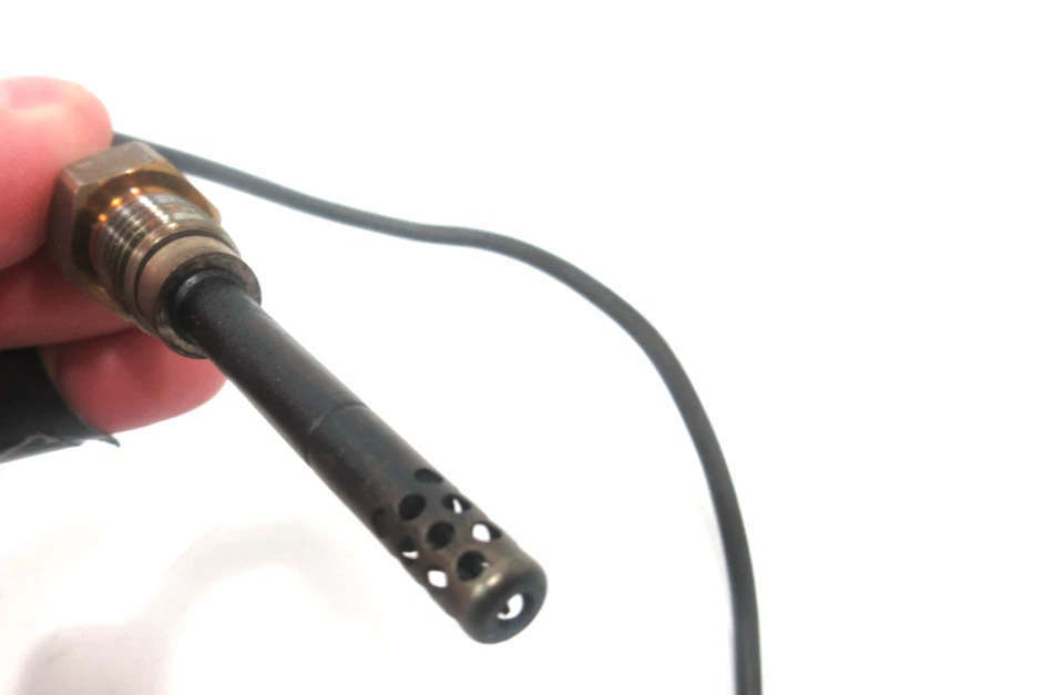 OEM ARCTIC CAT 2007-2010 CFR R CROSSFIRE 800 M8 F8 F1000 EFI SENSOR DE TEMPERATURA DE ESCAPE Foto 4 de 4