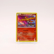 Moltres - XY127 Black Star Prerelease Holo Promo Pokemon - LP on eBay