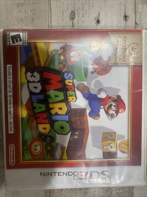 Super Mario 3D Land - Nintendo Selects Edition - PC