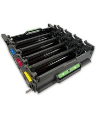 DR431CL DR-431CL Drum Unit High Yield, 1-Pack Replacement for Brother HL-L8...