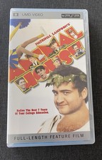 National Lampoon's Animal House Sony PSP UMD Movie With Case No Booklet