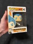 Funko Pop! Super Saiyan God Super Saiyan Vegeta #156 Dragon Ball Z
