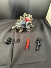 Transformers G1 Dinobot Snarl Action Figure Vintage - 1985 Complete