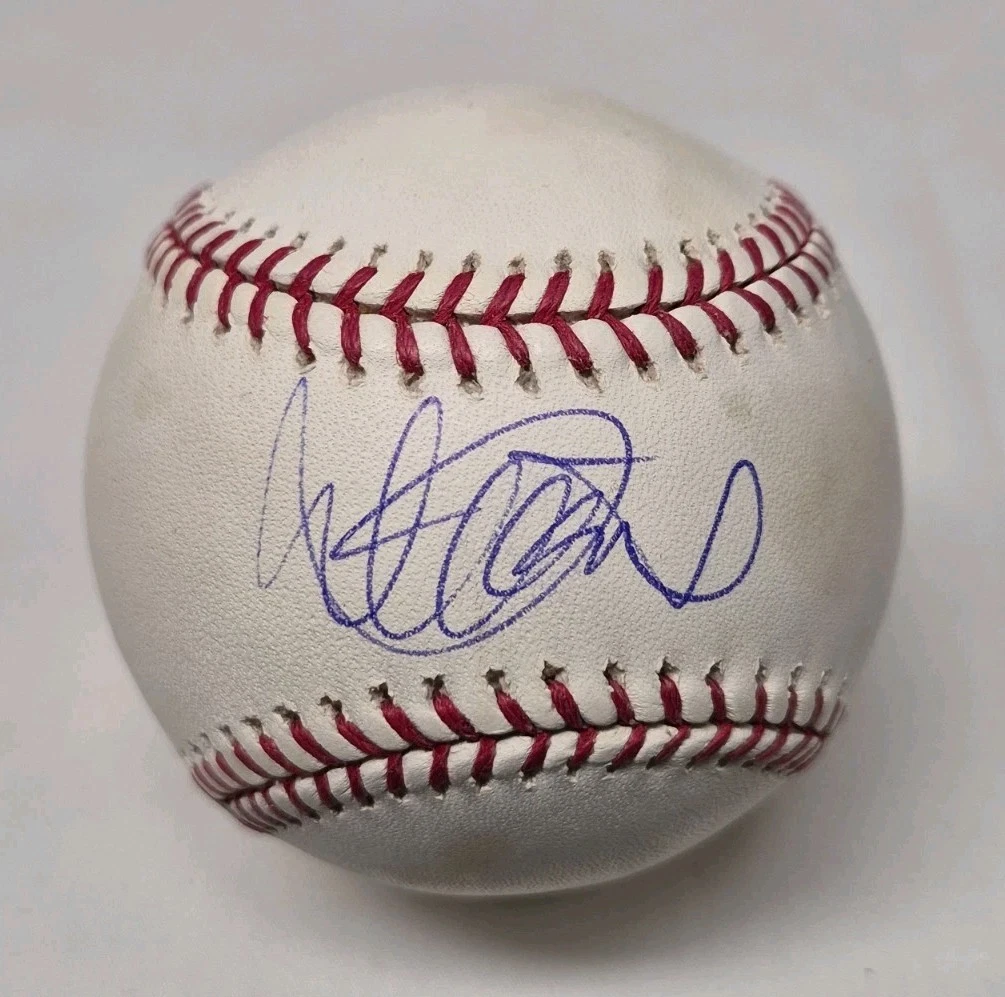 Ichiro Suzuki Original Autographed Baseball MLB Balls for sale | eBay