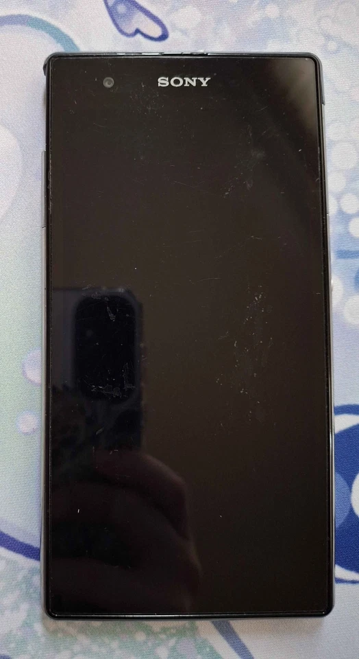 Sony Xperia Z1S 32GB (T-Mobile, para piezas) Foto 2 de 4