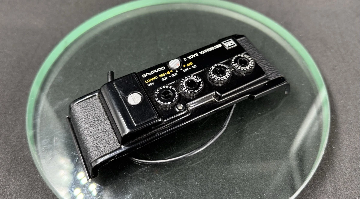 Olympus Camera Film Backs & Holders for sale | eBay