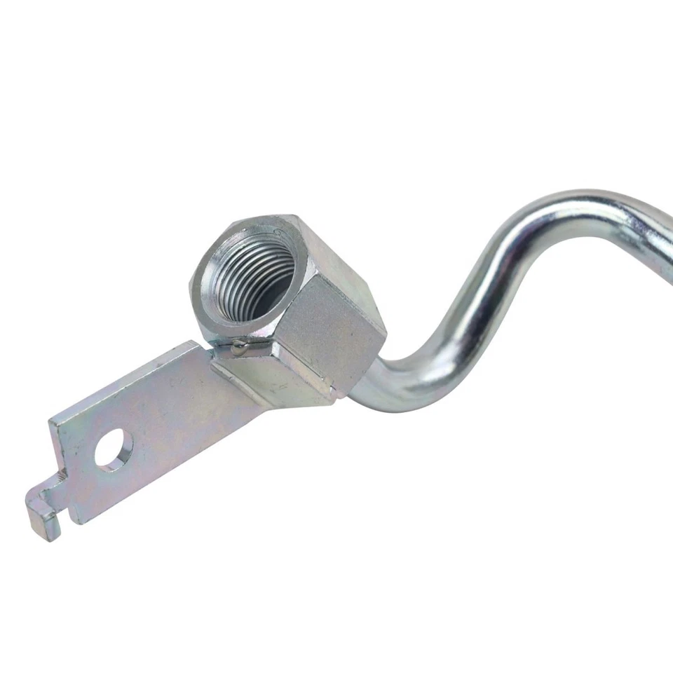 Напорный шланг гидроусилителя руля в сборе подходит для Ford Escort 1998-2003 годов выпуска - Изображение 4 из 4