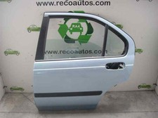 Porte arrière et accessoires Rover 45