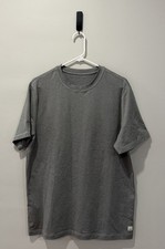 Vuori Ponto Performance CrewNeck Tee Mens Lar...