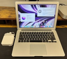 MacBook Air 13  2017 i5 8GB   Ready to Use