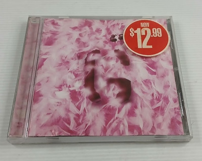 Garbage  (CD, 1995, , Mushroom)- compact disc