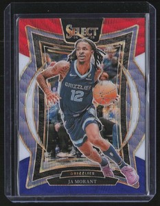 Ja Morant Select | eBay