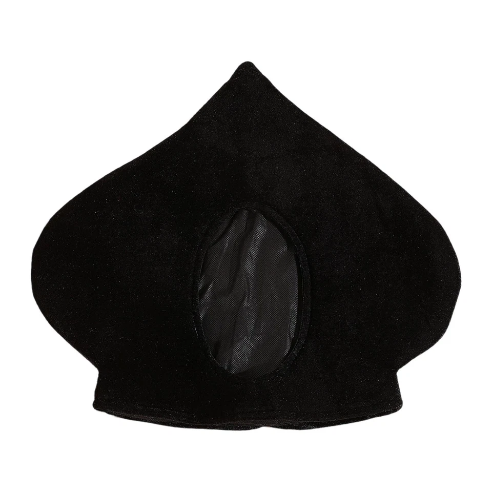 Sombrero de Halloween Foto Accesorios Moda Adultos Gorra para Juegos de Rol Juegos con disfraces Escenario Foto 4 de 4