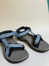 Camel Crown Women's Waterproof Arch Support Hiking Sandals Size 7.5