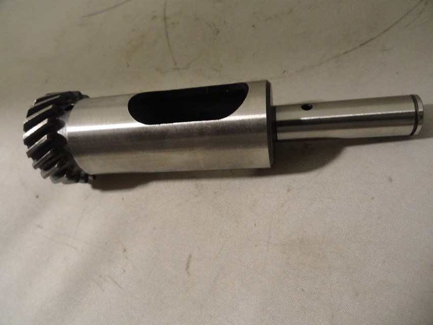 SPORTSTER "NEW OLD STOCK" 1972-76 OIL PUMP BREATHER GEAR #26331-72