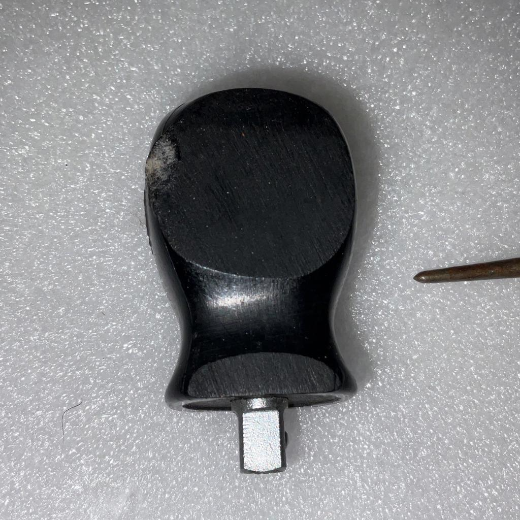 Snap On Tools Screwdriver Pick Driver Set Vintage eBay