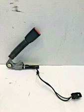 2008 Land Range Rover Sport Front Right Seatbelt Receiver P/N: 34005140