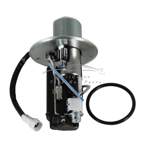 Fuel Pump Assembly 15100-35F30 For Suzuki SV650 SV650A SV650S SV650SA 2003-2004` - Picture 2 of 11