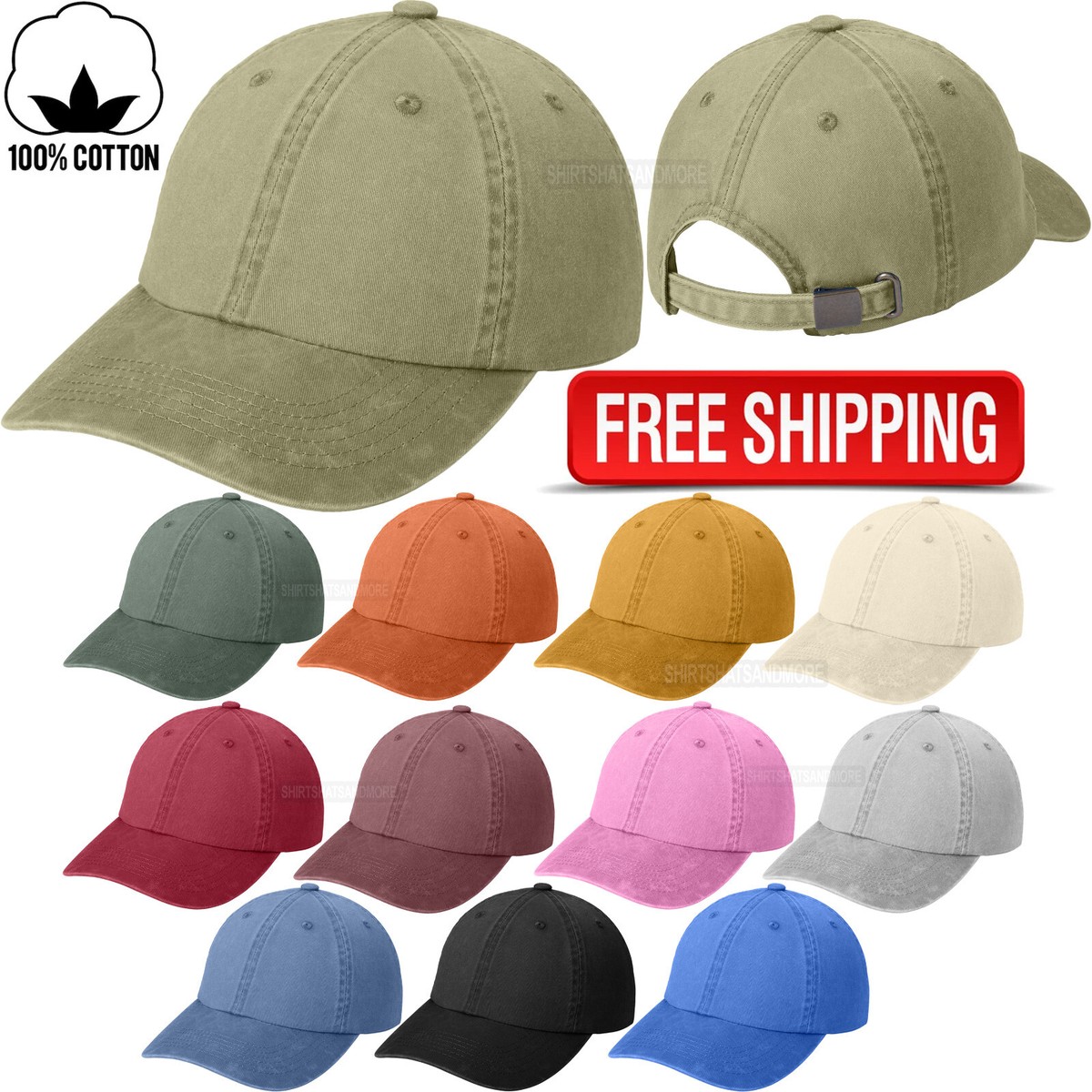 BRUNT mm-2 mosquito mine キャップ Mens Low Profile Ball Cap G Men's Low Profile Pigment Dyed Twill